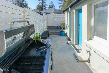 Studio 488 - Napier Holiday Apartment