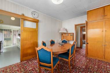 Leica Stay and Walnut Flat - Napier Holiday Home