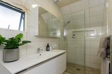 Ahuriri's Eden - Napier Holiday Home