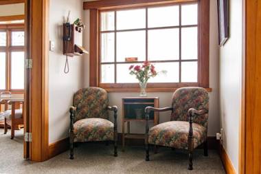 Clyde View - Napier Holiday Home