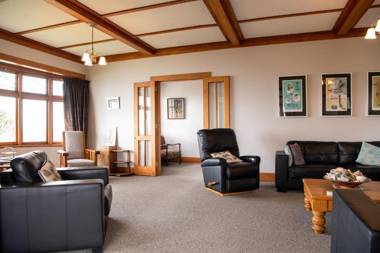 Clyde View - Napier Holiday Home