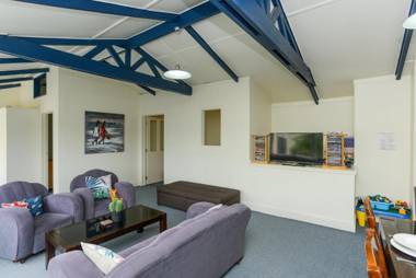 Bakers Loft - Napier Holiday Apartment