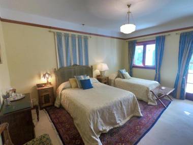 Gunyah Country Estate