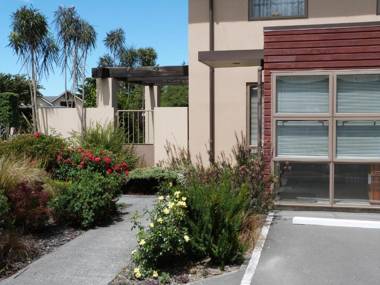 Methven Motel & Apartments