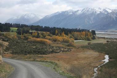 Methven Motel & Apartments