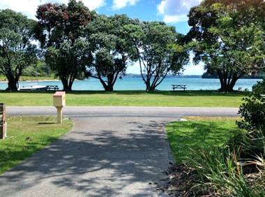 El Kedira - Campbells Beach Holiday Home