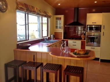 El Kedira - Campbells Beach Holiday Home