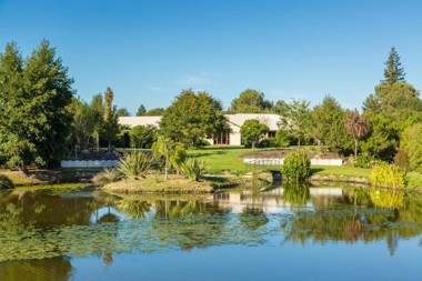 Accent House Luxury Boutique Bed & Breakfast