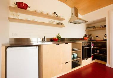 The Apple Pickers' Cottages at Matahua