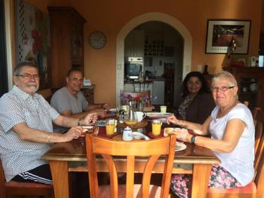 Mapua Hills Bed and Breakfast