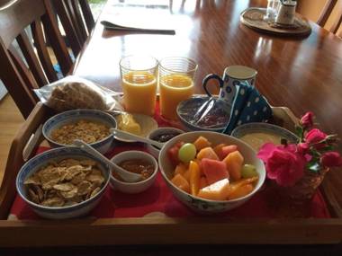 Mapua Hills Bed and Breakfast