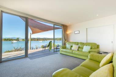 Mapua Wharfside Apartments