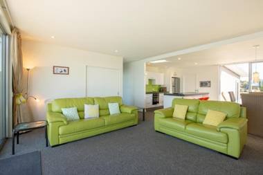 Mapua Wharfside Apartments