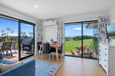 Mapua View - Mapua Holiday Unit