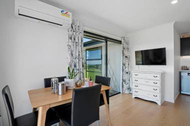 Mapua View - Mapua Holiday Unit