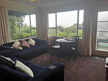 Breakaway at York Bay