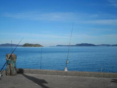 Foreshore Motor Lodge