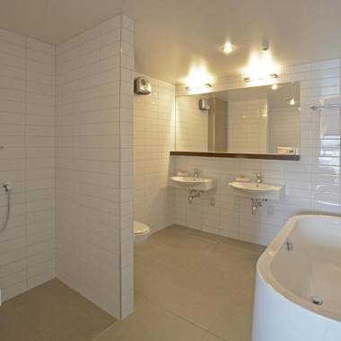 Peppers Bluewater Resort