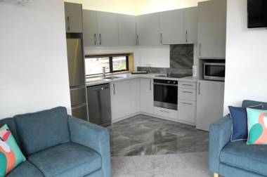 Lake Tekapo Cottages