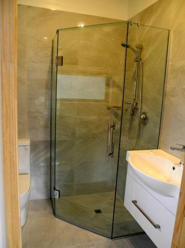 Lake Tekapo Cottages