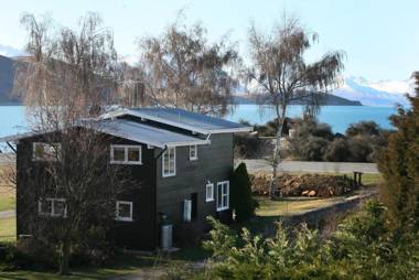 Lake Tekapo Holiday Homes