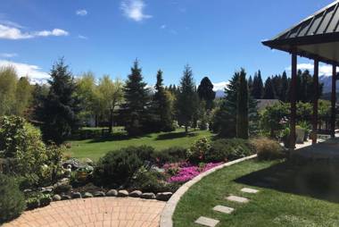 Lake Tekapo Holiday Homes