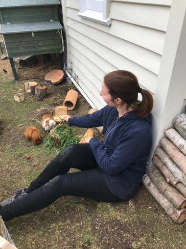 Tailor Made Tekapo Accommodation - Guesthouse & Hostel