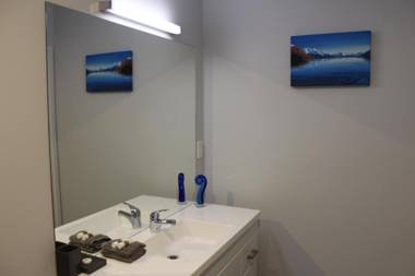 The Mackenzie Apartments