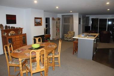 The Mackenzie Apartments