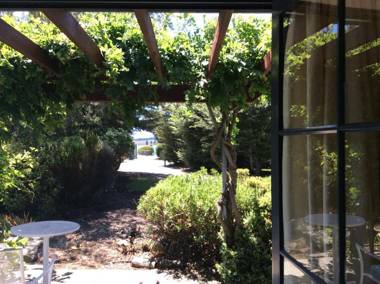 Beech Cottage - dog friendly