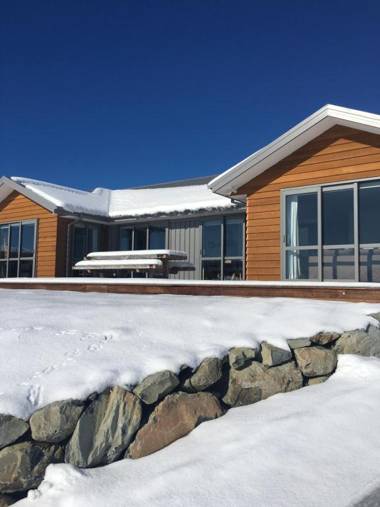 Number 8 - dogs welcome!