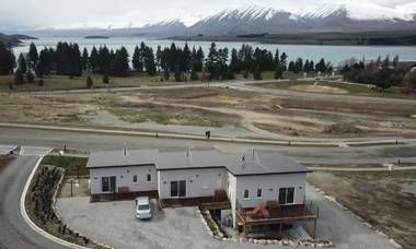 The Mackenzie Suites