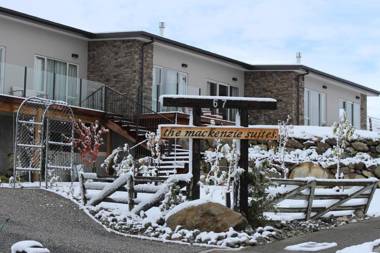 The Mackenzie Suites