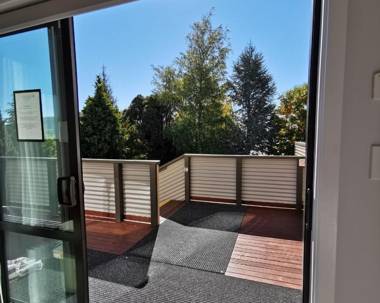 Scott Street Apartments