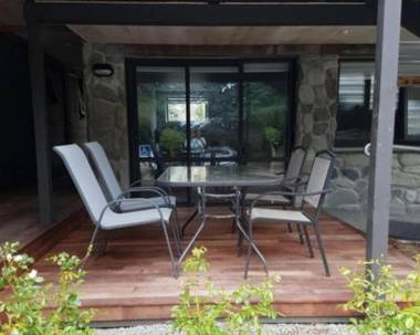 Scott Street Apartments