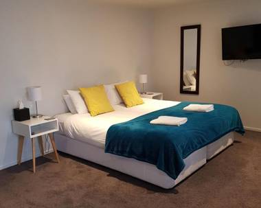 Scott Street Apartments