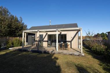 Lilybank Cottage - dogs welcome