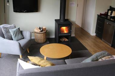 Lilybank Cottage - dogs welcome