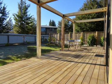 Lilybank Cottage - dogs welcome