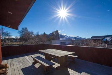 Kaltech House - dog friendly