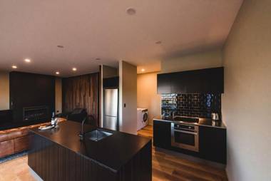 The View Lake Tekapo