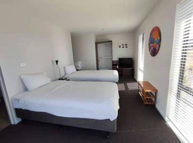 Twin Studio on Andrew Don Drive(Without Kitchen)