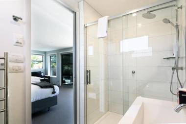 High Country Retreat