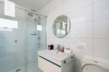 High Country Retreat