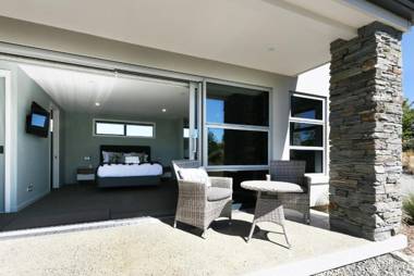 High Country Retreat