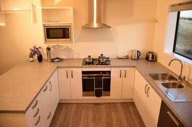 Tekapo Luxury Apartments