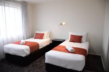 Tekapo Luxury Apartments