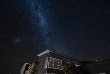 Cairnsmore Apartment