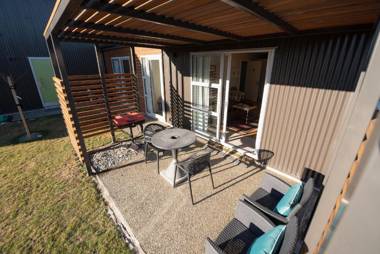 Cairnsmore Apartment