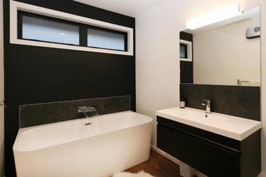 Lake Views at Antler Lodge